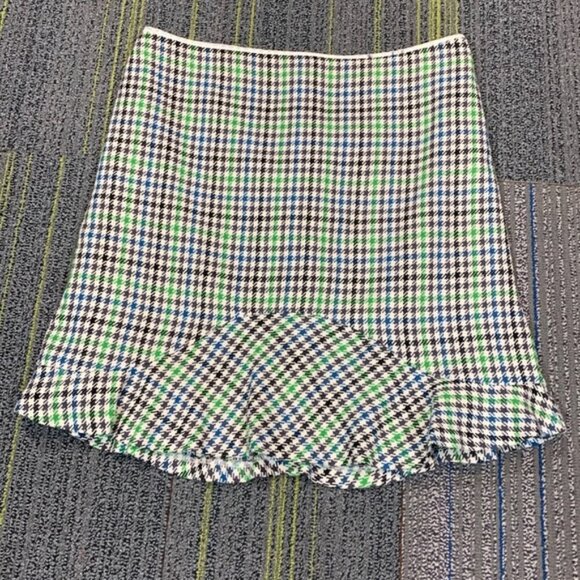 Nine West Dresses & Skirts - 🔴SOLD🔴 Nine W. tweed skirt